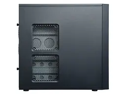 Корпус Chieftec MESH CQ-01B-U3 - мініатюра 4
