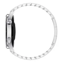 Смарт-годинник Huawei Watch GT 3 46mm Stainless Steel (55026957) - мініатюра 3