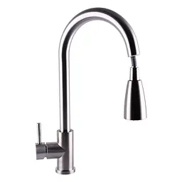 Змішувач для кухні Globus Lux ALPEN SBT1-2031 - мініатюра 3