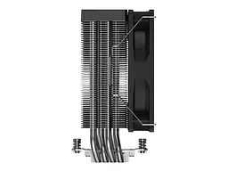 Кулер для процесора Blitz X4, Intel: 1851/1700/1200/115x, AMD: AM5/AM4, 120×72×152mm ID-Cooling teh0027899 - мініатюра 2