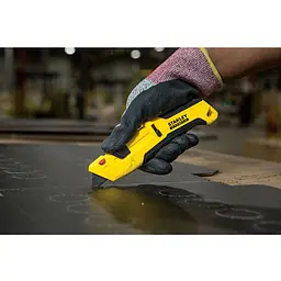 Ніж Stanley FatMax зі змінним висувними лезами (FMHT10365-0) - мініатюра 6