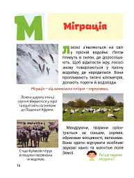Класна абетка. Тварини - мініатюра 4