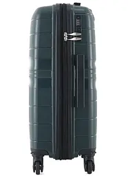 Валіза Semi Line 23" (M) Petrol (T5586-3) (DAS302884) - мініатюра 3