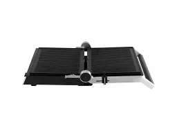 Електрогриль притискний Polaris PGP 7002 Optimal Temp Silver - мініатюра 5