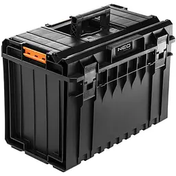 Ящик для інструментів NEO Tools 450 585x385x420 мм 84-257