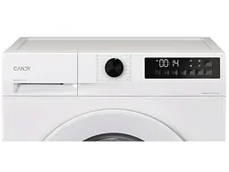 Пральна машина автоматична Candy GD 48S6-S - мініатюра 6