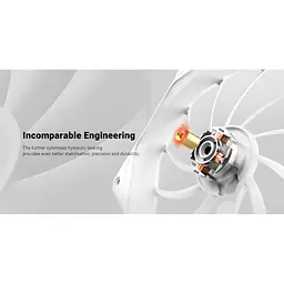 Кулер до корпусу ID-Cooling TF-12025-PRO SW - мініатюра 10
