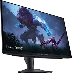 Монітор Alienware AW2725DF (210-BLHH) - мініатюра 2