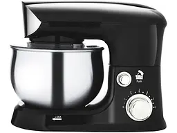 Кухонна машина Adler AD 4226 black