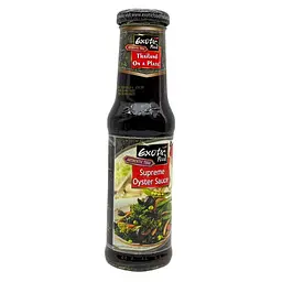 Cоус устричний Exotic Food Supreme Oyster Sauce 250 мл