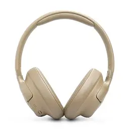 Навушники JBL Tune 730BT Beige (JBLT730BTBEG) - мініатюра 2