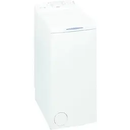 Пральна машина Whirlpool AWE 60410 автоматична