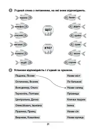 Правила та практикум. Українська мова. 2 клас - мініатюра 3