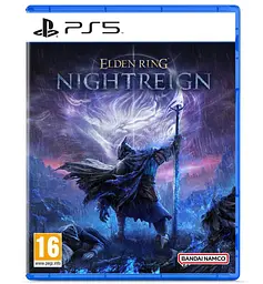 Гра PS5 Elden Ring Nightreign (3391892035841)