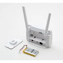 Маршрутизатор Vinga IndHome 4G C101 (VMRL-C101W) - мініатюра 4