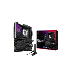 Материнська плата ASUS ROG STRIX Z890-E GAMING WIFI - мініатюра 12