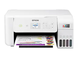 БФП Epson L3266 + Wi-Fi (C11CJ66411)