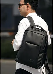 Чоловічий рюкзак Sambag 40х14х28 см sum0010578