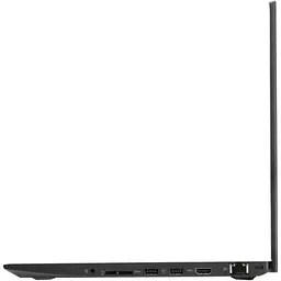 Ноутбук Lenovo ThinkPad T570 15,6' full hd 1920x1080 i5 7200u 2 ядра 4 потока 16/1000 ГБ Refurbished - мініатюра 2