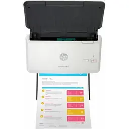 Сканер HP Scan Jet Pro 2000 S2 (6FW06A) - мініатюра 6