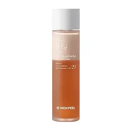 Тонер зволожуючий з комбучею Hyal Kombucha Tea-Tox Toner Medi-peel 150 мл