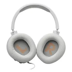 Навушники JBL Quantum 100M2 White - мініатюра 2