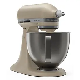 Кухонна машина KitchenAid Artisan Plus 4,7 л 5KSM50PKVEOC - мініатюра 2