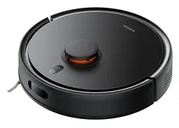 Робот-пилосос Xiaomi Robot Vacuum S20 (BHR8628EU) з вологим прибиранням чорний - мініатюра 5