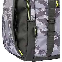 Шкільний рюкзак Yes TS-60L Grey (550405) - мініатюра 8