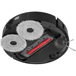 Пилосос Roborock Qrevo S Pro Black - мініатюра 10