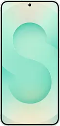 Смартфон Samsung Galaxy S25 12/256GB Mint (SM-S931BLGG) [NFC, 2 SIM/1 SIM + eSIM] - мініатюра 2