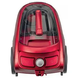 Пилосос Gorenje VCE03SPRCY - мініатюра 2