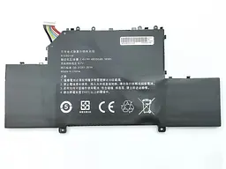 Акумулятор R10B01W для Xiaomi Mi Air 12.5 - мініатюра 2