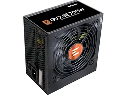 Блок живлення Zalman GV2SE 700W (ZM700-GV2SE) - мініатюра 2