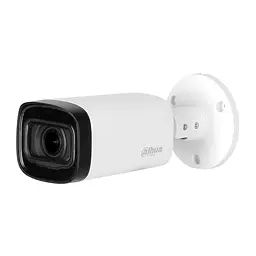 Відеокамера DH-HAC-HFW1500RP-Z-IRE6-A Dahua 5Mp f=2.7-12mm (99-00001824) - мініатюра 1