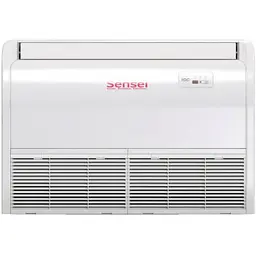 Кондиціонер Sensei SUC-60HSI Inverter R32 - мініатюра 2