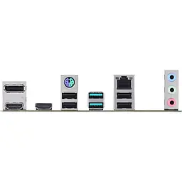 Материнська плата Asus Prime B760M-A D4-CSM s1700 B760 4xDDR4 M.2 HDMI DP mATX CSM - мініатюра 6