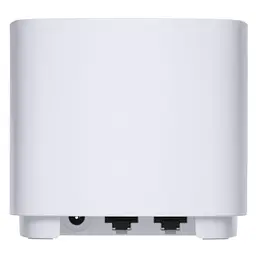 MESH-система ASUS mesh ZenWiFi XD5 AX3000 3Pcs White 802.11ax (90IG0750-MO3B20) - мініатюра 3