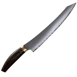 Кухонний філейний ніж 250 мм Elegancia Suncraft kuh0013989