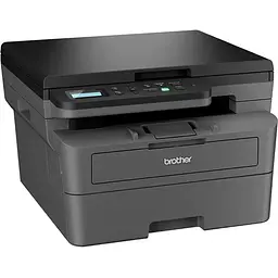 БФП Brother DCP-L2622DW (DCPL2622DWYJ1) [141779] - мініатюра 3
