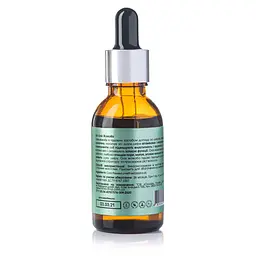 Набір натуральних олій для обличчя та волосся Hillary Natural Oil Trio - мініатюра 3