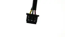 Вентилятор для ноутбука HP MINI 210-1000 210-1100 DC 5V 0.4A 3pin (FORCECON DFS300805M10T) (Кулер) - мініатюра 4