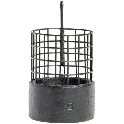 Годівниця Brain "Пуля" M 40g Black (1858.24.61)