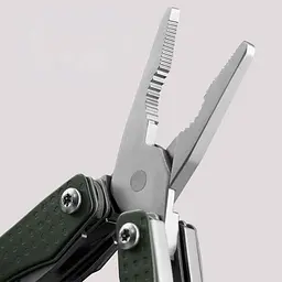 Мультитул Xiaomi NexTool Mini Flagship (NE20105) Green - мініатюра 6