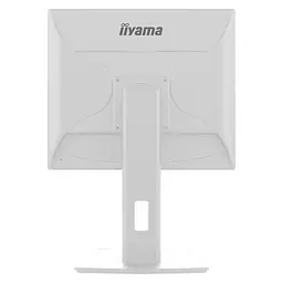 Монітор iiyama B1980D-W5 - мініатюра 7