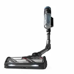Пилосос бездротовий Rowenta X-Force Flex 14.80 Animal Aqua 240 Вт вологе прибирання автон. робота до 90 хв HEF system 99.9% чорно-синій - мініатюра 3