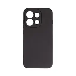 Чохол ArmorStandart ICON для OPPO Reno16 Pro 5G Camera cover Black
