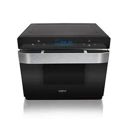 Електропіч з функцією пари Gotie GPP-400 - мініатюра 4
