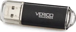 USB Flash накопичувач Verico 4GB Wanderer black