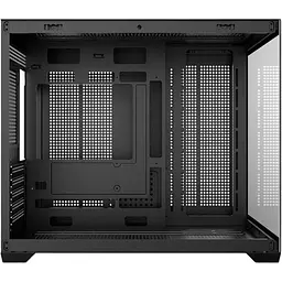 Корпус GTL Gaming Abyss Black [GTLN285M] [146797] - мініатюра 5